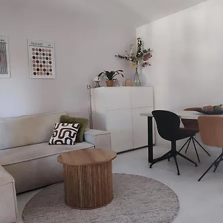 アパート T2 50m2 Sur Proche Gare *